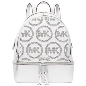 Michael Kors backpack Rhea